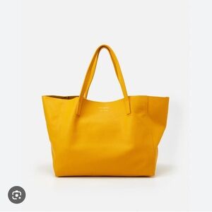 kurt Geiger London Violet Horizontal Bag